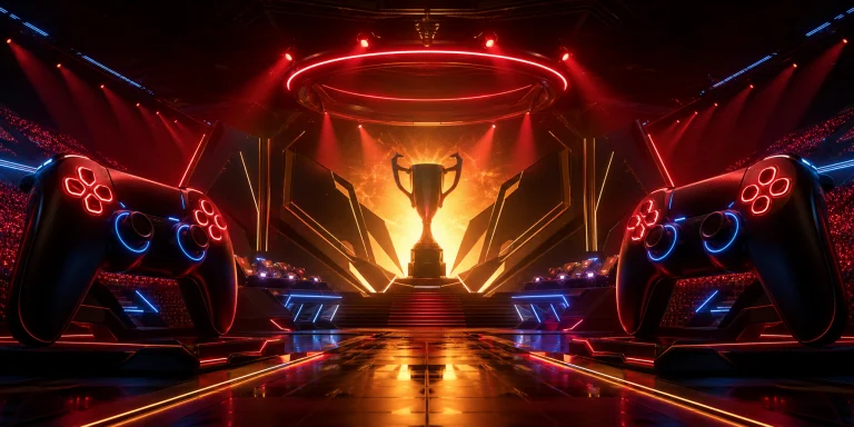 Chuyên mục E-Sports
