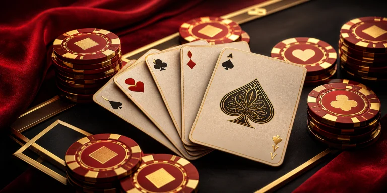 Chuyên mục Game Bài