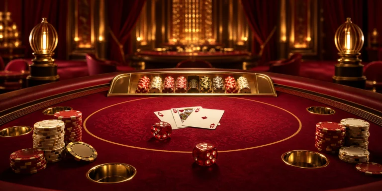Chuyên mục Live Casino