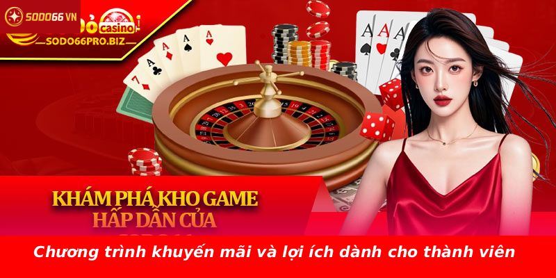 Chương trình khuyến mãi và lợi ích dành cho thành viên