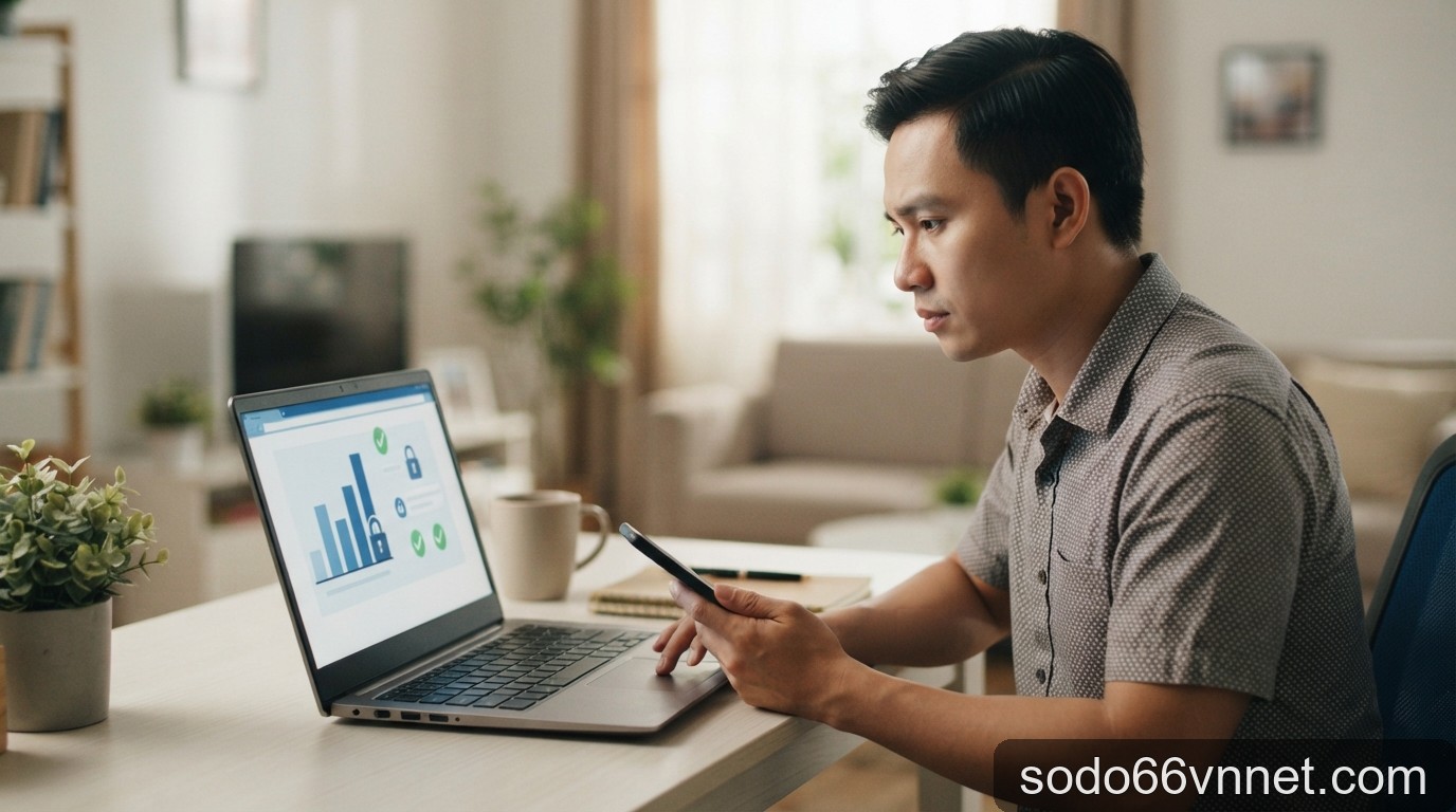 Cập nhật quy định mới về giao dịch trực tuyến từ tháng 7/2026: Những điều người chơi cần lưu ý - 2