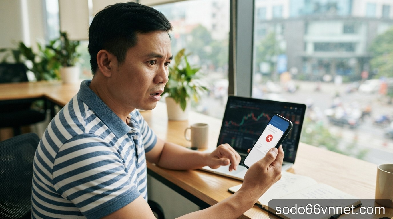 Cảnh báo: Ngân hàng tự động chặn giao dịch nếu tài khoản đích nằm trong danh sách đen từ 18/9/2026 - 2